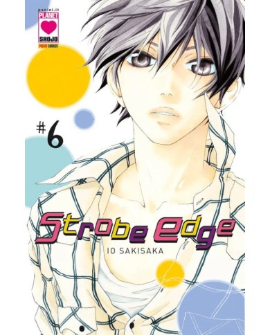Strobe Edge Ristampa 6