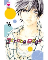 Strobe Edge Ristampa 6