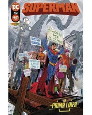 Superman 42