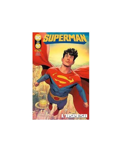 Superman 46