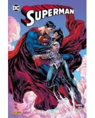 Superman 4 - Mitologico - Dc Rebirth Collection