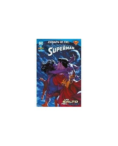 Superman 55 - Superman 2