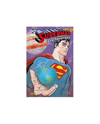 Superman L`Era Spaziale