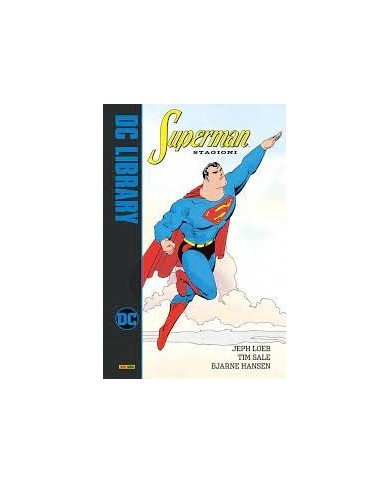 Superman - Stagioni