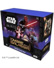 SWU - Ombre sulla Galassia: Prerelease Box IT