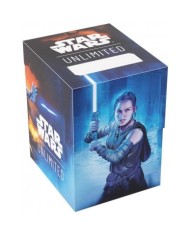 SWU - Soft Crate Rey/Kylo Ren