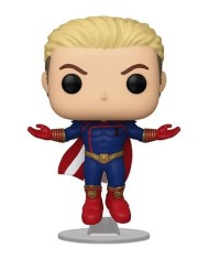 The Boys Pop! Tv Vinyl Figure Homelander Levitating 9 Cm