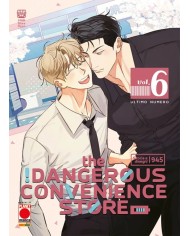 The Dangerous Convenience Store 6