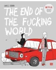 The End Of The Fucking World Nuova Edizione