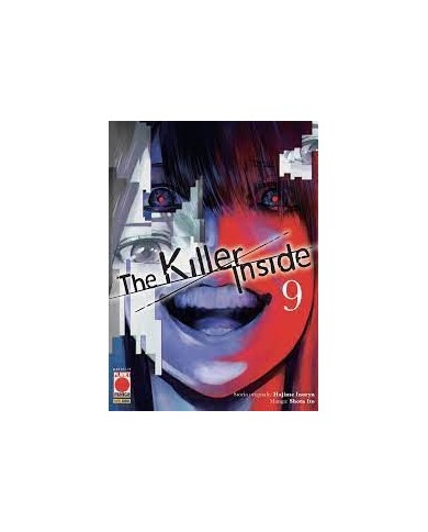 The Killer Inside 9