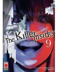 The Killer Inside 9