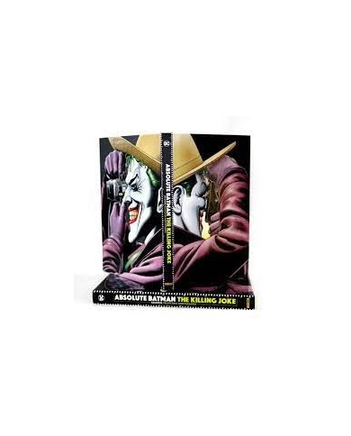 The Killing Joke - Dc Absolute