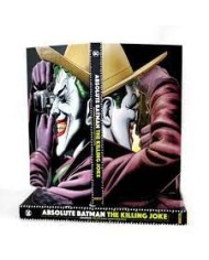 The Killing Joke - Dc Absolute