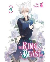 The King'S Beast 4