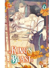 The King'S Beast 6