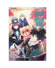 The Rising Of The Shield Hero 17