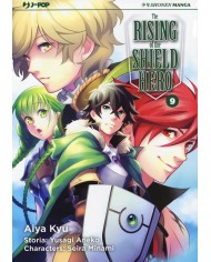 The Rising Of The Shield Hero 9