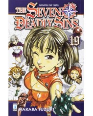 The Seven Deadly Sins 19