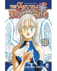 The Seven Deadly Sins 28