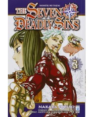 The Seven Deadly Sins 3