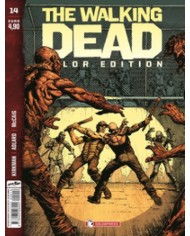 The Walking Dead Color Edition 14