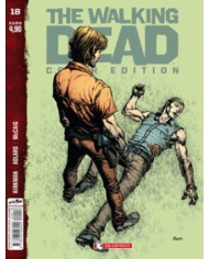 The Walking Dead Color Edition 18