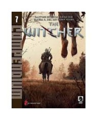 The Witcher 7