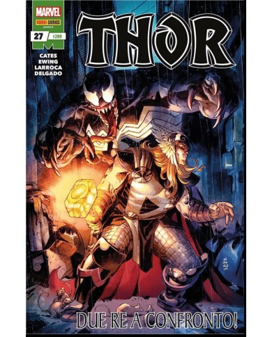 Thor 27 - Thor 280