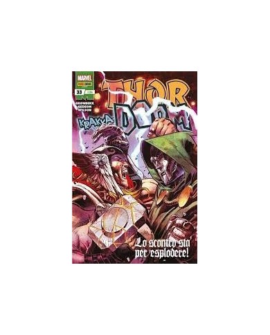 Thor 286 - Thor 33