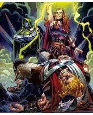 Thor 287 - Thor 34