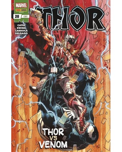 Thor 28 - Thor 281