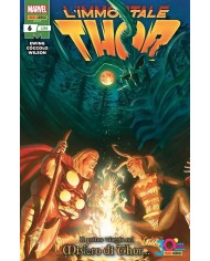 Thor 296 - L` Immortale Thor 6