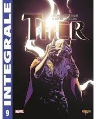 Thor Di Jason Aaron 9 - Marvel Integrale