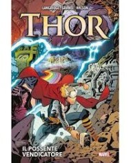 Thor - Il Possente Vendicatore