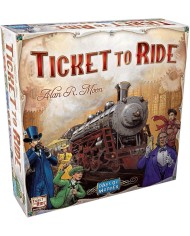 Ticket To Ride