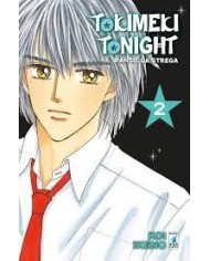 Tokimeki Tonight - Ransie La Strega New Edition 2