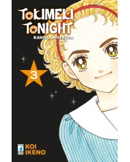 Tokimeki Tonight - Ransie La Strega New Edition 3