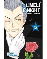 Tokimeki Tonight - Ransie La Strega New Edition 5