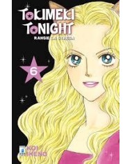 Tokimeki Tonight - Ransie La Strega New Edition 6
