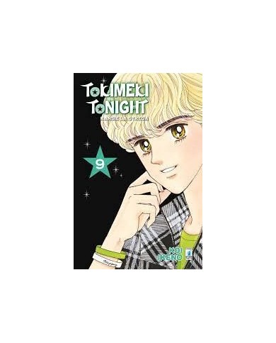 Tokimeki Tonight - Ransie La Strega New Edition 9