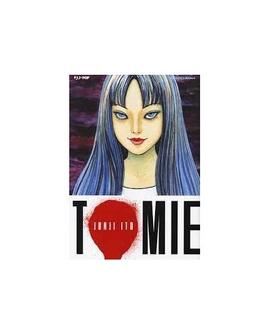 Tomie