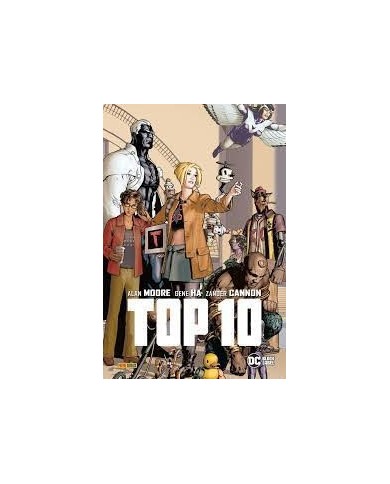 Top 10