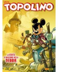 Topolino 3510