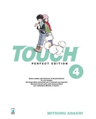 Touch Perfect Edition 4