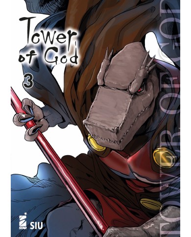 Tower Of God 3