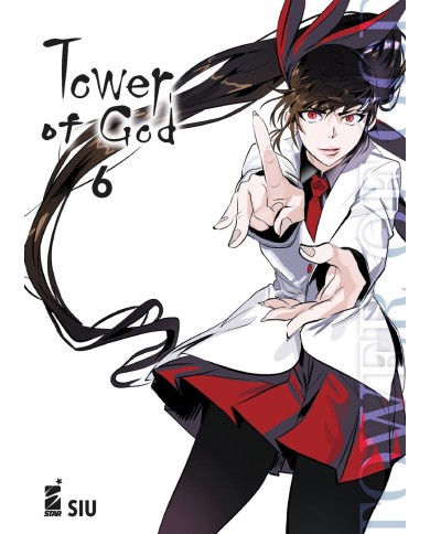 Tower Of God 6