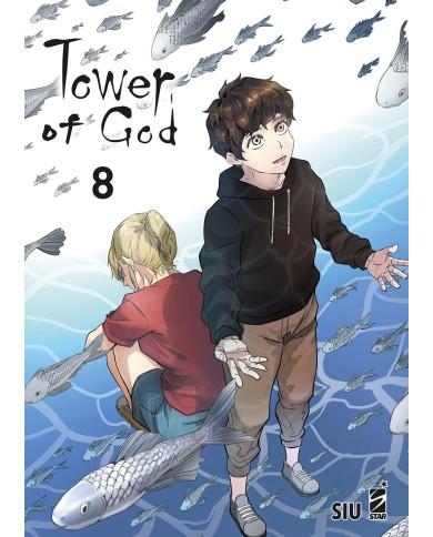 Tower Of God 8