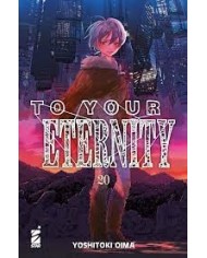 To Your Eternity 20