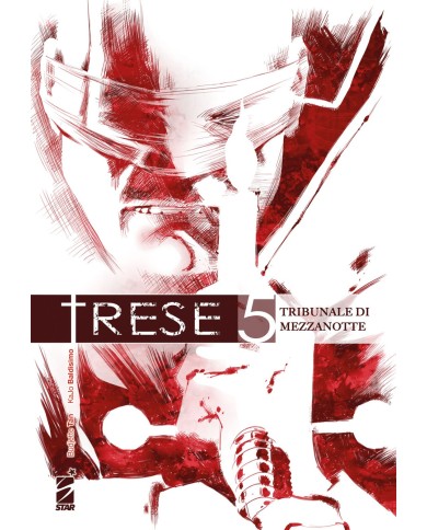 Trese 5