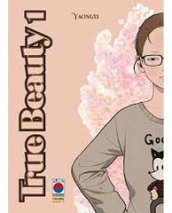 True Beauty 1 Variant Cover - Panini Direct